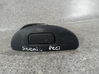 ручка открывания багажника Renault Scenic 1 поколение [рестайлинг] (1999 - 2003)