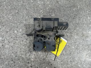 замок багажника Renault Scenic 1 поколение [рестайлинг] (1999 - 2003)