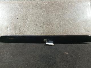 накладка подсветки номера Opel Zafira 1 поколение (A) (1999 - 2003)