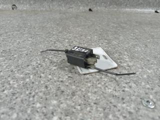 реле (прочие) Renault Scenic 1 поколение [рестайлинг] (1999 - 2003), 1.6 л., i, K4M 708, бензин, МКПП, 7700414484