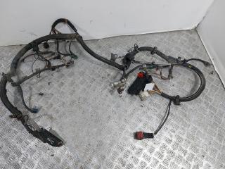 проводка двигателя Renault Scenic 1 поколение (1996 - 1999), 1.6 л., i, K7M 702, бензин, МКПП