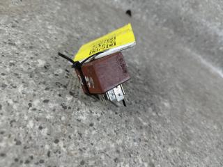 реле (прочие) Renault Scenic 1 поколение (1996 - 1999), 1.6 л., i, K7M 702, бензин, МКПП, 03612