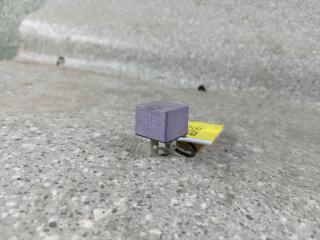 реле (прочие) Renault Scenic 1 поколение (1996 - 1999), 1.6 л., i, K7M 702, бензин, МКПП, 03525