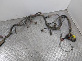 проводка двигателя Renault Scenic 1 поколение (1996 - 1999), 1.6 л., i, K7M 702, бензин, МКПП