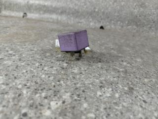 реле (прочие) Renault Scenic 1 поколение (1996 - 1999), 1.6 л., i, K7M 702, бензин, МКПП, 03525