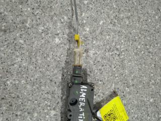 активатор замка багажника Nissan Almera Tino V10 [рестайлинг] (2003 - 2006), 90550