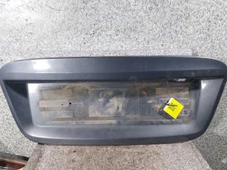 бленда Nissan Almera Tino V10 (2000 - 2003)