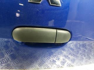 ручка открывания багажника Mitsubishi Colt 6 поколение (Z30) [рестайлинг] (2008 - 2012)