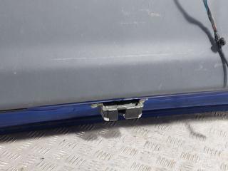 замок багажника Mitsubishi Colt 6 поколение (Z30) [рестайлинг] (2008 - 2012)