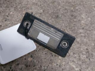 подсветка номера Volkswagen Passat B5 [рестайлинг] (2000 - 2005), универсал