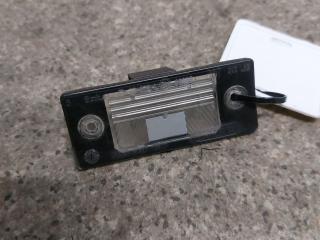 подсветка номера Volkswagen Passat B5 [рестайлинг] (2000 - 2005), универсал