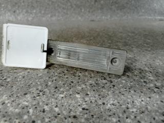 подсветка номера Chevrolet Lacetti 1 поколение (2004 - 2013), хетчбэк 5 дв.