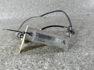 подсветка номера Chevrolet Lacetti 1 поколение (2004 - 2013), хетчбэк 5 дв.