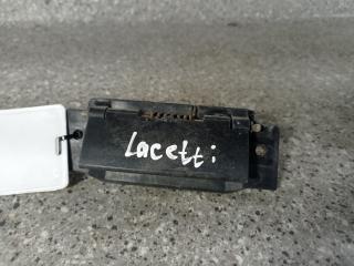 ручка открывания багажника Chevrolet Lacetti 1 поколение (2004 - 2013), хетчбэк 5 дв.