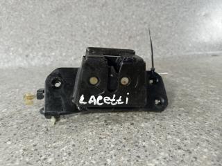 замок багажника Chevrolet Lacetti 1 поколение (2004 - 2013), хетчбэк 5 дв.