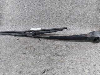 щеткодержатель задний Volkswagen Golf 4 поколение (1997 - 2006)