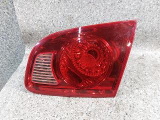 фонарь крышки багажника правый Hyundai Santa Fe 2 поколение (CM) (2005 - 2010)
