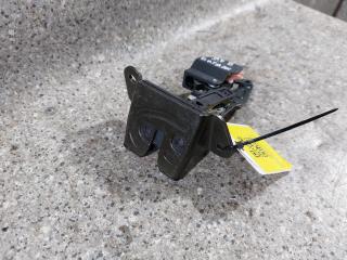 замок багажника Hyundai Santa Fe 2 поколение (CM) (2005 - 2010)