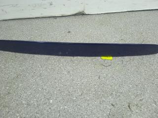 накладка подсветки номера Hyundai Santa Fe 2 поколение (CM) (2005 - 2010)