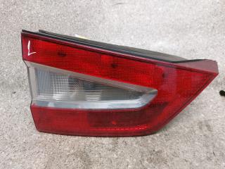 фонарь крышки багажника левый Ford Galaxy 2 поколение (2006 - 2010)