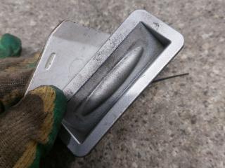 кнопка открытия багажника Ford Galaxy 2 поколение (2006 - 2010)