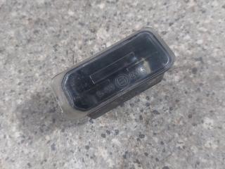 подсветка номера Ford Galaxy 2 поколение (2006 - 2010)