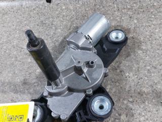 моторчик заднего стеклоочистителя (дворника) Ford Galaxy 2 поколение (2006 - 2010)