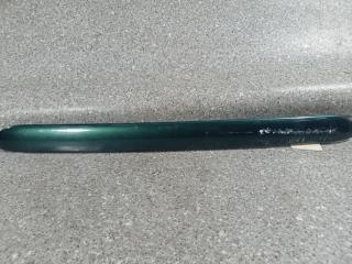 накладка подсветки номера Chrysler Voyager 3 поколение (1995 - 2001)