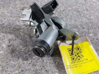 замок багажника Audi A6 4F/C6 (2004 - 2008), седан