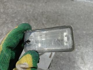 подсветка номера Audi A6 4F/C6 (2004 - 2008), седан, 8E0807430A