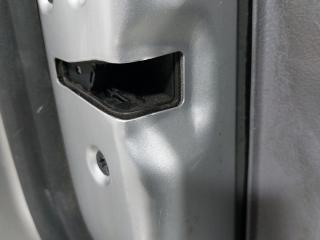 замок двери передней левой Ford Galaxy 2 поколение (2006 - 2010)