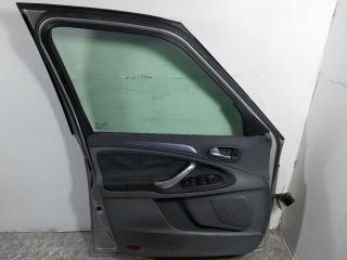 стеклоподъемник передний левый Ford Galaxy 2 поколение (2006 - 2010)