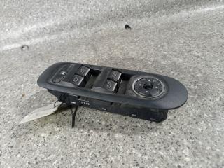 блок управления стеклоподъемниками Ford Galaxy 2 поколение (2006 - 2010)