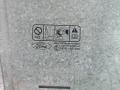 стекло двери передней правой Ford Galaxy 2 поколение (2006 - 2010) - фото №2
