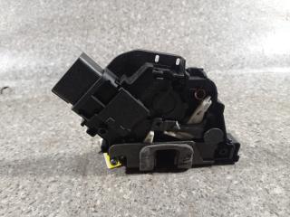 замок двери передней правой Ford Galaxy 2 поколение (2006 - 2010)