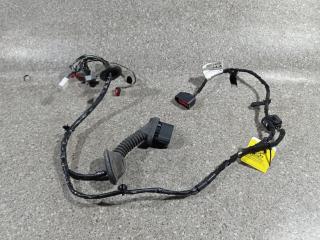 дверная проводка Ford Galaxy 2 поколение (2006 - 2010)