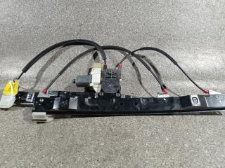 стеклоподъемник передний правый Ford Galaxy 2 поколение (2006 - 2010)