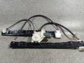 стеклоподъемник передний правый Ford Galaxy 2 поколение (2006 - 2010) - фото №3