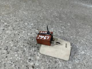 реле (прочие) Renault Laguna 2 поколение (2001 - 2005), 1.9 л., DCi, F9Q 752, дизель, МКПП, 8200263342, 29200041