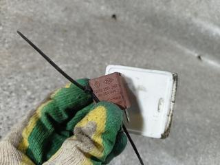 реле (прочие) Renault Laguna 2 поколение (2001 - 2005), 1.9 л., DCi, F9Q 752, дизель, МКПП, 8200263342, 29200041