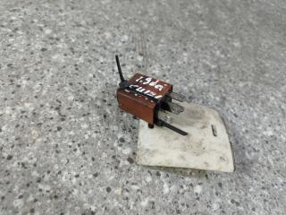 реле (прочие) Renault Laguna 2 поколение (2001 - 2005), 1.9 л., DCi, F9Q 752, дизель, МКПП, 8200263342, 29200041