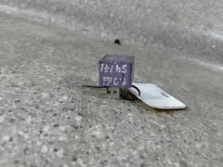 реле (прочие) Renault Laguna 2 поколение (2001 - 2005), 1.9 л., DCi, F9Q 752, дизель, МКПП, 12V50A03525