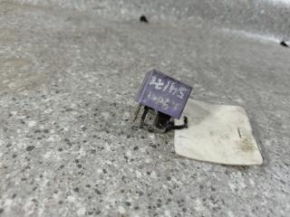 реле (прочие) Renault Laguna 2 поколение (2001 - 2005), 1.9 л., DCi, F9Q 752, дизель, МКПП, 12V50A03525