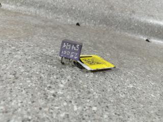 реле (прочие) Renault Laguna 2 поколение (2001 - 2005), 1.9 л., DCi, F9Q 752, дизель, МКПП, 12V50A03525