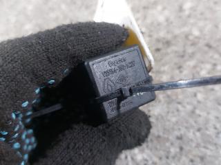 реле (прочие) Renault Laguna 2 поколение (2001 - 2005), 1.9 л., DCi, F9Q 752, дизель, МКПП, 7700821864, V23134-J52-X207