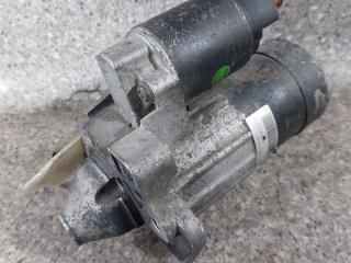 стартер Renault Megane 2 поколение (2002 - 2006), 1.5 л., DCi, K9K 728, дизель, МКПП, M0T87881