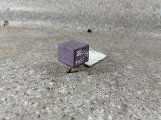 реле (прочие) Renault Megane 1 поколение [рестайлинг] (1999 - 2003), 1.6 л., i, K4M 700, бензин, МКПП, 12V50A03525