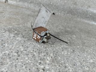 реле (прочие) Renault Megane 1 поколение [рестайлинг] (1999 - 2003), 1.6 л., i, K4M 700, бензин, МКПП, 7700810929