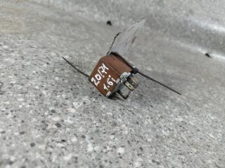 реле (прочие) Renault Megane 1 поколение [рестайлинг] (1999 - 2003), 1.6 л., i, K4M 700, бензин, МКПП, 7700810929