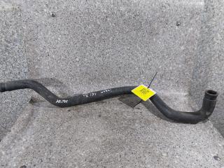 патрубок радиатора Renault Logan 1 поколение (2004 - 2009), 1.6 л., i, K7M 710, бензин, МКПП